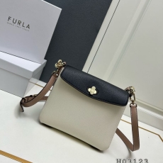 Furla Satchel Bags